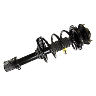 Monroe® - Quick-Strut™ Front Driver Side Complete Strut Assembly