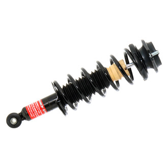 Monroe® - Quick-Strut™ Rear Driver or Passenger Side Complete Strut Assembly