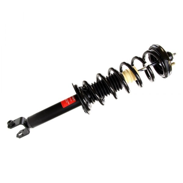 Monroe® 172692L - Quick-Strut™ Rear Driver Side Complete Strut Assembly