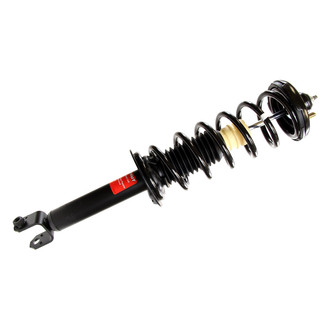 Monroe® - Quick-Strut™ Rear Driver Side Complete Strut Assembly