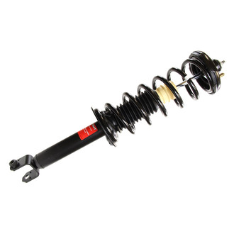 Monroe® - Quick-Strut™ Rear Passenger Side Complete Strut Assembly