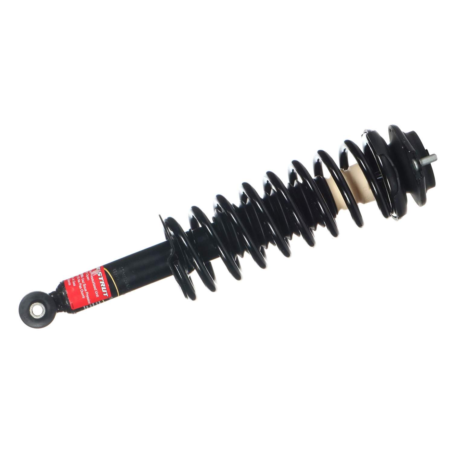 sne38　36 Monroe® 172695 - Quick-Strut™ Rear Driver or Passenger Side