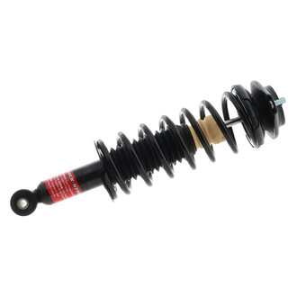 Monroe® - Quick-Strut™ Rear Driver or Passenger Side Complete Strut Assembly