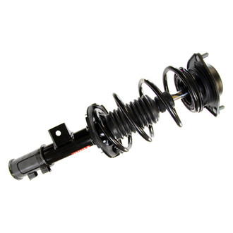 Monroe® - Quick-Strut™ Front Passenger Side Complete Strut Assembly