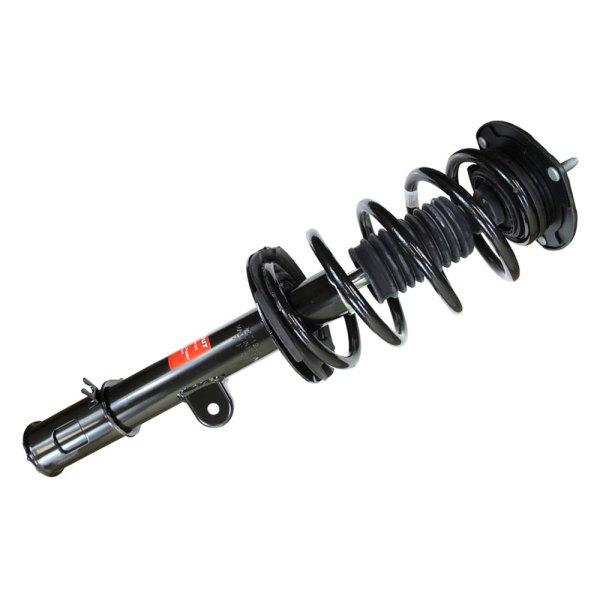 Monroe® - Quick-Strut™ Front Passenger Side Complete Strut Assembly