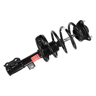 Monroe® - Quick-Strut™ Front Passenger Side Complete Strut Assembly