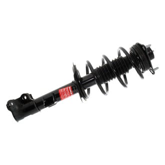 Monroe® - Quick-Strut™ Front Passenger Side Complete Strut Assembly