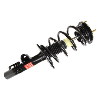 Monroe® - Quick-Strut™ Front Passenger Side Complete Strut Assembly