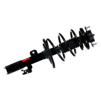 Monroe® - Quick-Strut™ Front Passenger Side Complete Strut Assembly
