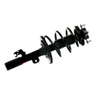 Monroe® - Quick-Strut™ Front Driver Side Complete Strut Assembly