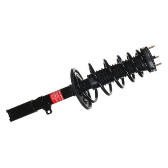 Monroe® - Quick-Strut™ Rear Passenger Side Complete Strut Assembly