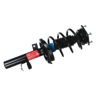 Monroe® - Quick-Strut™ Rear Driver Side Complete Strut Assembly