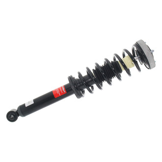 Monroe® - Quick-Strut™ Rear Driver or Passenger Side Complete Strut Assembly
