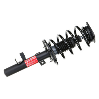 Monroe® - Quick-Strut™ Front Driver Side Complete Strut Assembly