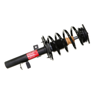 Monroe® - Quick-Strut™ Front Passenger Side Complete Strut Assembly
