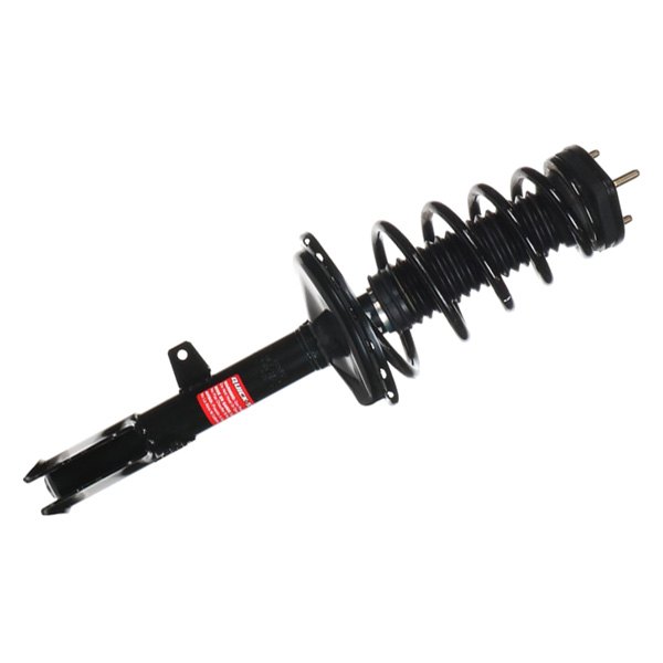 Monroe® 172763 - Quick-Strut™ Rear Passenger Side Complete Strut