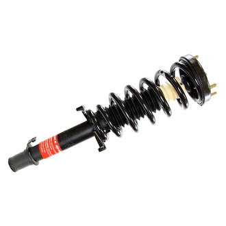 Monroe® - Quick-Strut™ Front Passenger Side Complete Strut Assembly