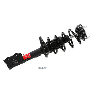 Monroe® - Quick-Strut™ Front Passenger Side Complete Strut Assembly