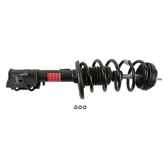 Monroe® - Quick-Strut™ Front Driver Side Complete Strut Assembly
