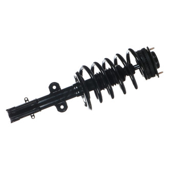 Monroe® - Quick-Strut™ Front Passenger Side Complete Strut Assembly