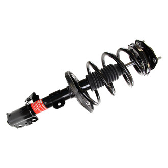 Monroe® - Quick-Strut™ Front Passenger Side Complete Strut Assembly