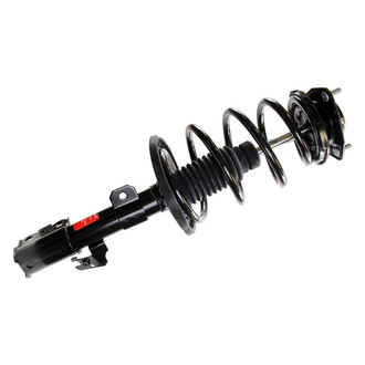 Monroe® - Quick-Strut™ Front Driver Side Complete Strut Assembly
