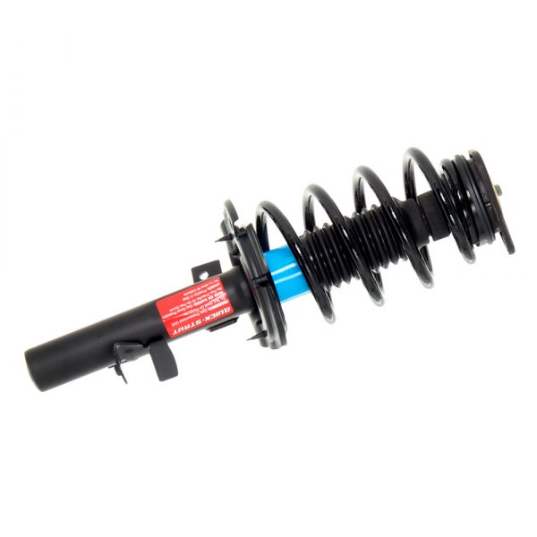 Monroe® - Quick-Strut™ Front Passenger Side Complete Strut Assembly