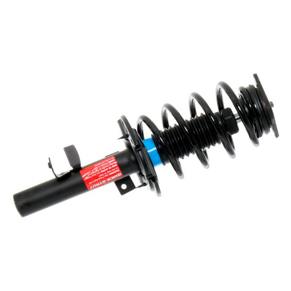 Monroe® - Quick-Strut™ Front Driver Side Complete Strut Assembly