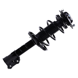 Monroe® - Quick-Strut™ Front Driver Side Complete Strut Assembly