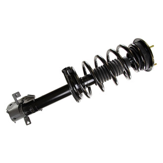 Monroe® - Quick-Strut™ Front Passenger Side Complete Strut Assembly