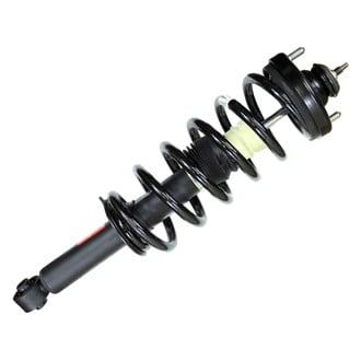 Monroe® - Quick-Strut™ Rear Driver or Passenger Side Complete Strut Assembly