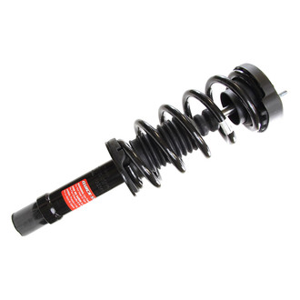 Monroe® - Quick-Strut™ Front Driver Side Complete Strut Assembly