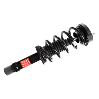Monroe® - Quick-Strut™ Front Passenger Side Complete Strut Assembly