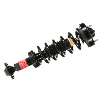 Monroe® - Quick-Strut™ Front Driver or Passenger Side Non-Adjustable Complete Strut Assembly