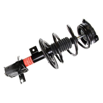 Monroe® - Quick-Strut™ Front Passenger Side Complete Strut Assembly
