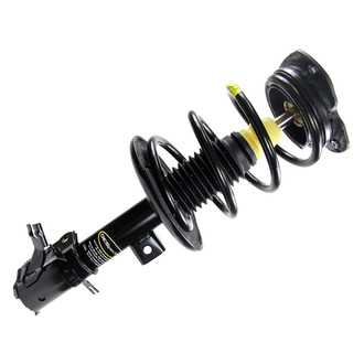 Monroe® - Quick-Strut™ Front Passenger Side Complete Strut Assembly
