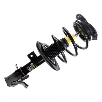 Monroe® - Quick-Strut™ Front Complete Strut Assembly