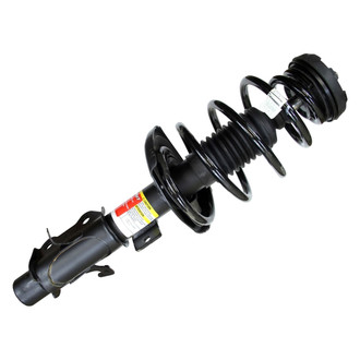 Monroe® - Quick-Strut™ Front Passenger Side Complete Strut Assembly