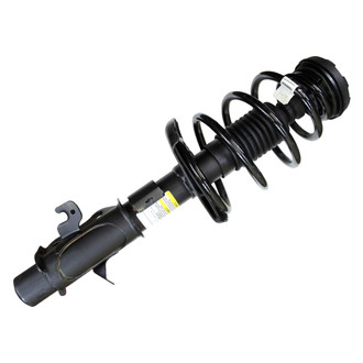 Monroe® - Quick-Strut™ Front Driver Side Complete Strut Assembly