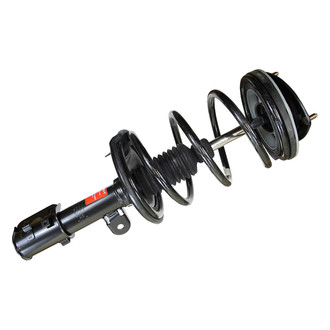 Monroe® - Quick-Strut™ Front Passenger Side Complete Strut Assembly