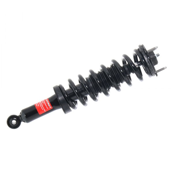 Monroe® - Quick-Strut™ Front Driver or Passenger Side Complete Strut Assembly