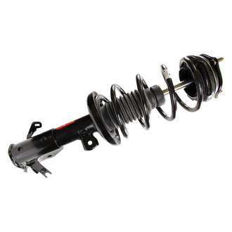 Monroe® - Quick-Strut™ Front Passenger Side Complete Strut Assembly