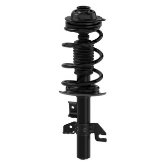 Monroe® - Quick-Strut™ Front Passenger Side Complete Strut Assembly