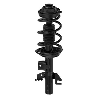 Monroe® - Quick-Strut™ Front Driver Side Complete Strut Assembly