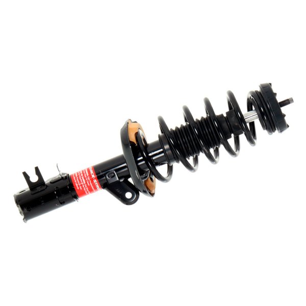 Suspension Strut and Coil Spring Assembly Front Right Monroe 172934 Suspension Strut and Coil Spring Assembly Front Right Monroe 172934