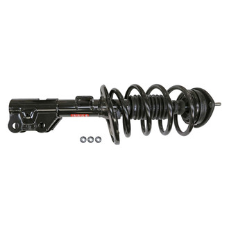 Monroe® - Quick-Strut™ Front Passenger Side Complete Strut Assembly