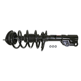 Monroe® - Quick-Strut™ Front Driver Side Complete Strut Assembly