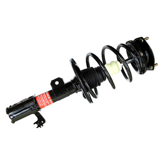 Monroe® - Quick-Strut™ Front Driver Side Complete Strut Assembly
