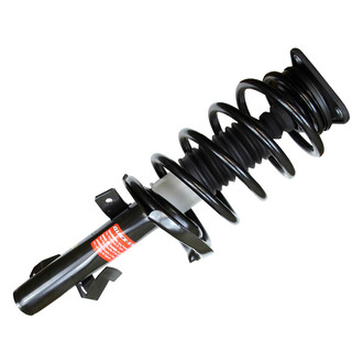 Monroe® - Quick-Strut™ Front Passenger Side Complete Strut Assembly
