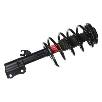 Monroe® - Quick-Strut™ Front Passenger Side Complete Strut Assembly